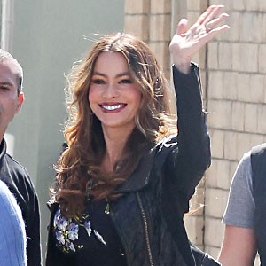 Sofia Vergara Sofia Vergara
